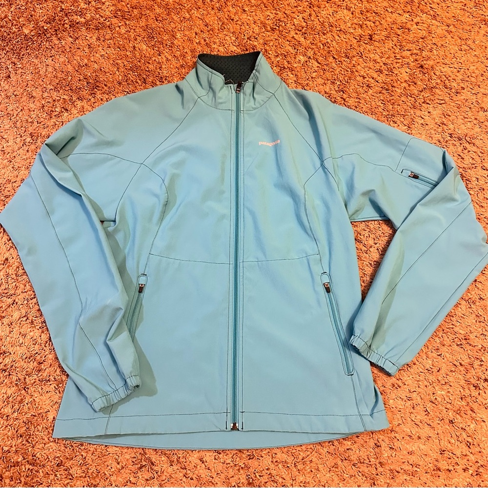Patagonia Windshell Jacket